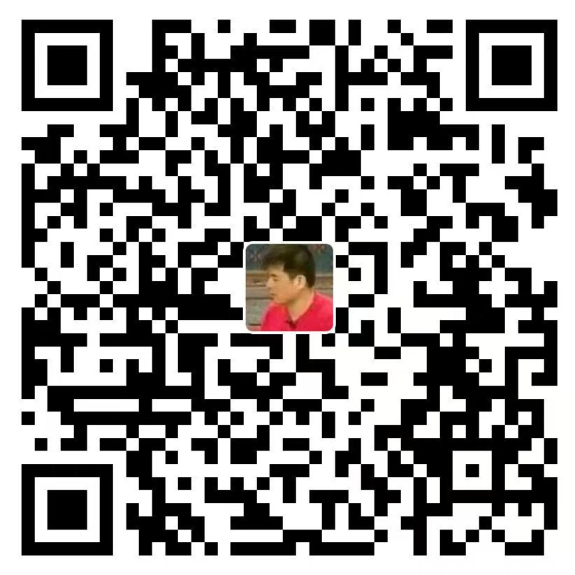 支付宝收款二维码